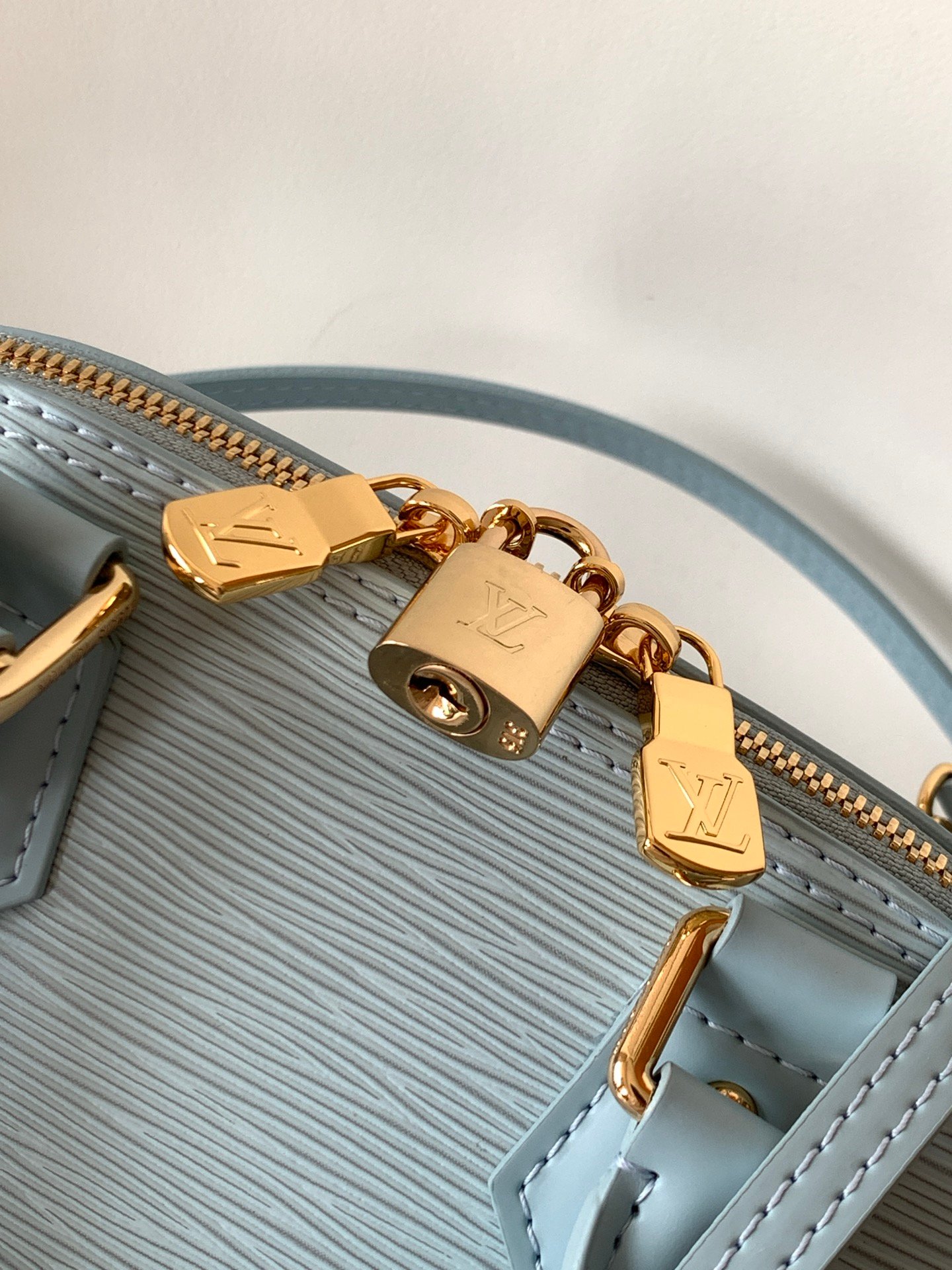 Louis Vuitton x Murakami Alma BB handbag - Image 8