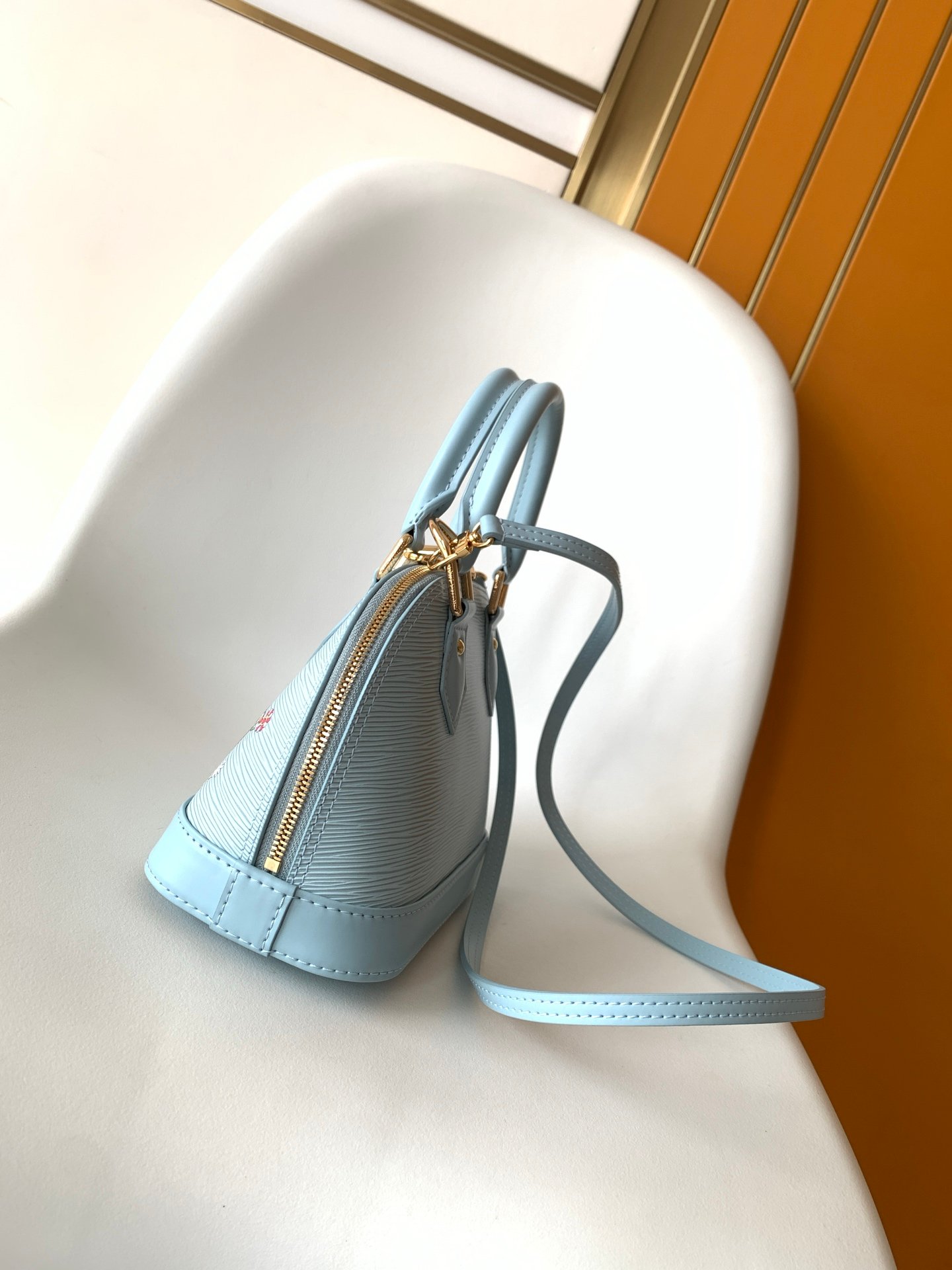 Louis Vuitton x Murakami Alma BB handbag - Image 3