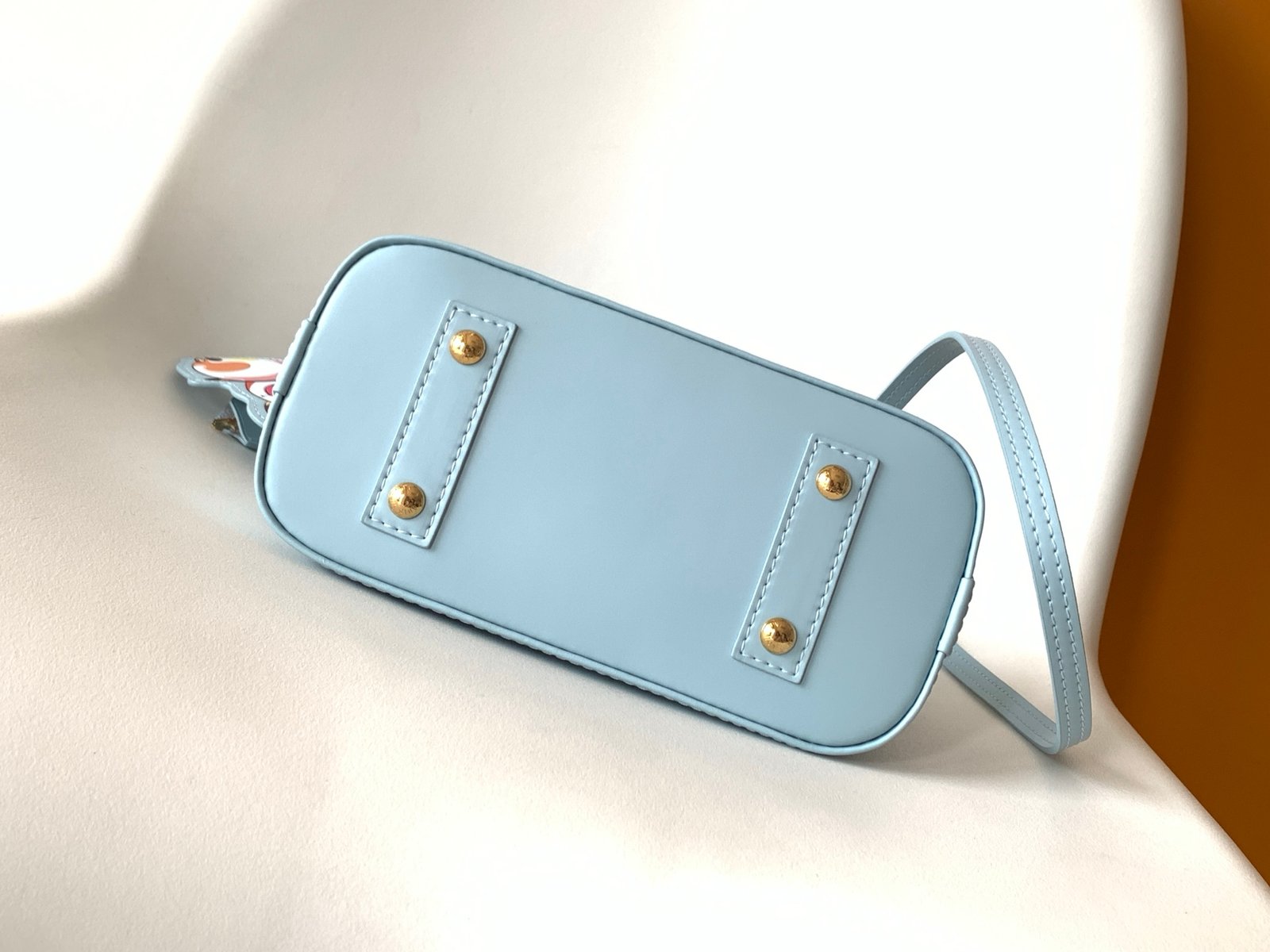 Louis Vuitton x Murakami Alma BB handbag - Image 5