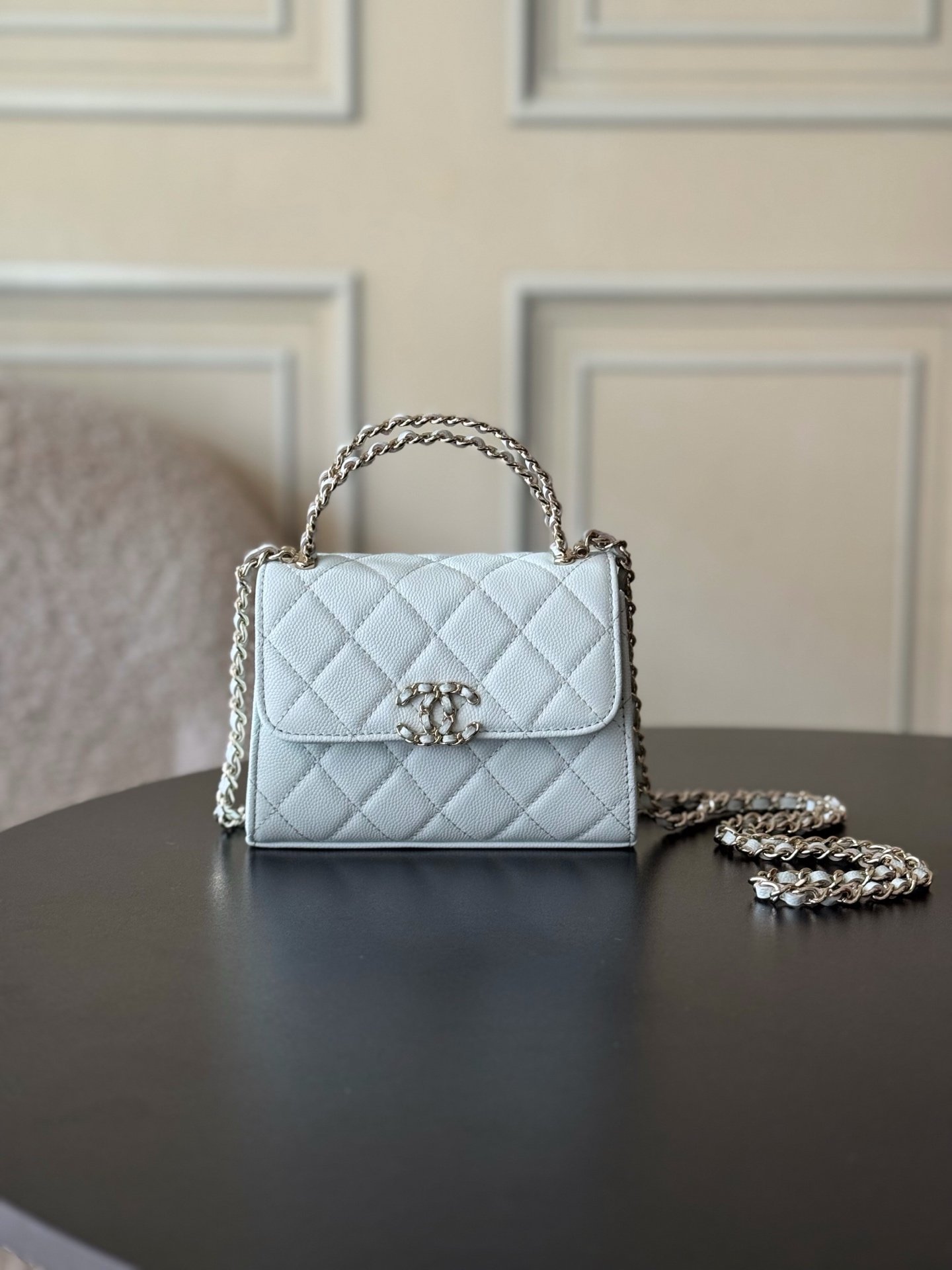 Chanel Kelly Bag from the 25S / 23P - Image 7