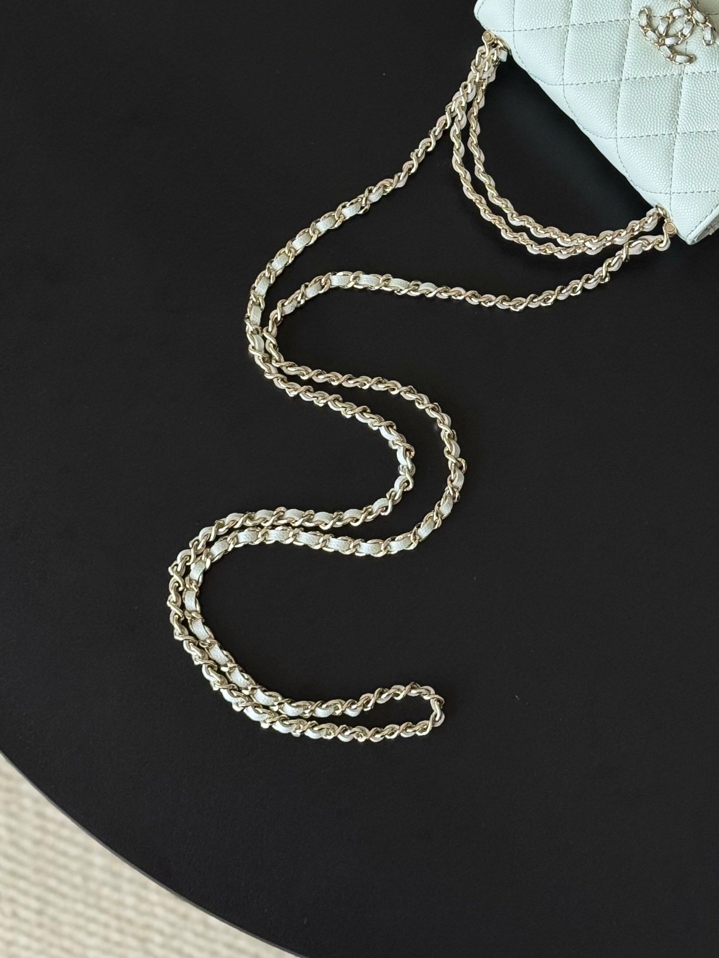 Chanel Kelly Bag from the 25S / 23P - Image 5