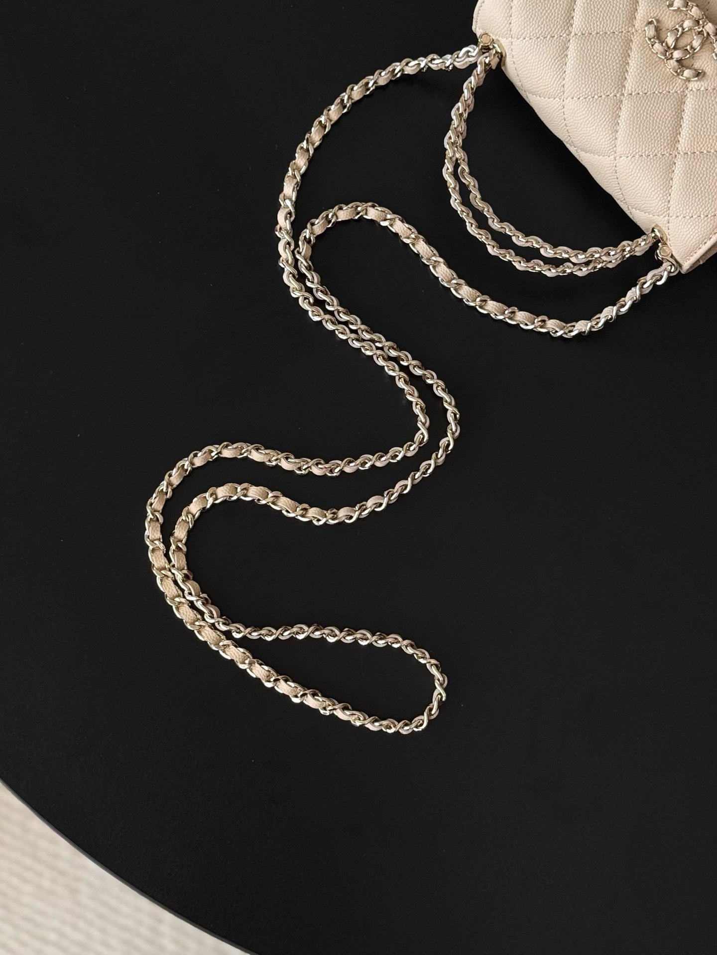 Chanel Kelly Bag from the 25S / 23P - Image 5