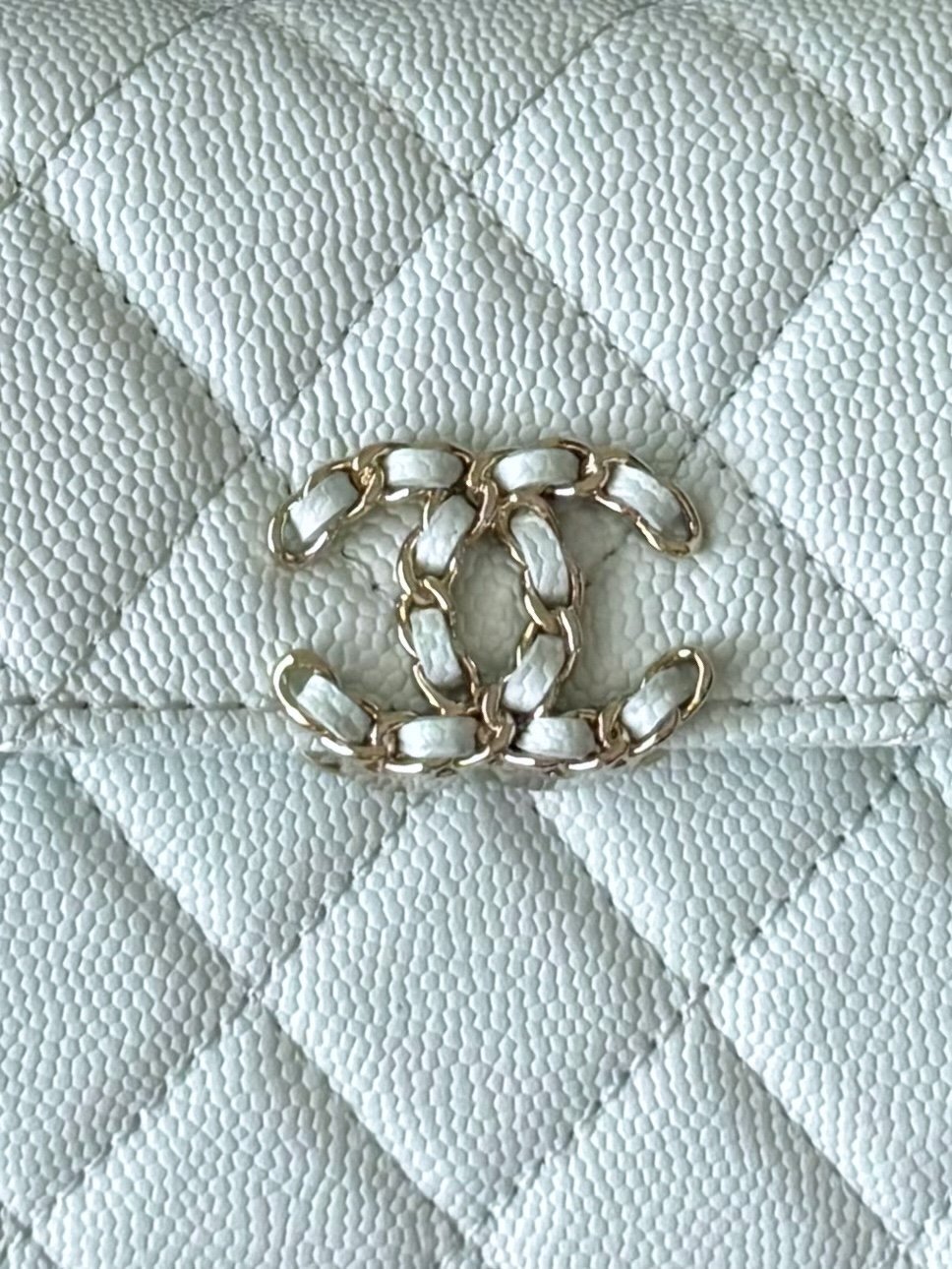 Chanel 25S Mini Kelly - Image 3