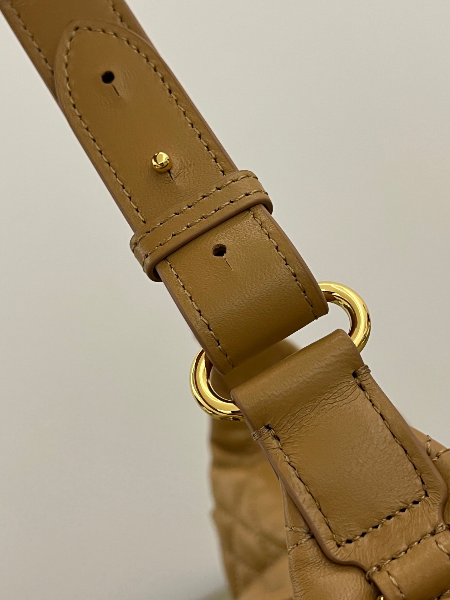 Dior D-Dream Brown Bag - Image 6