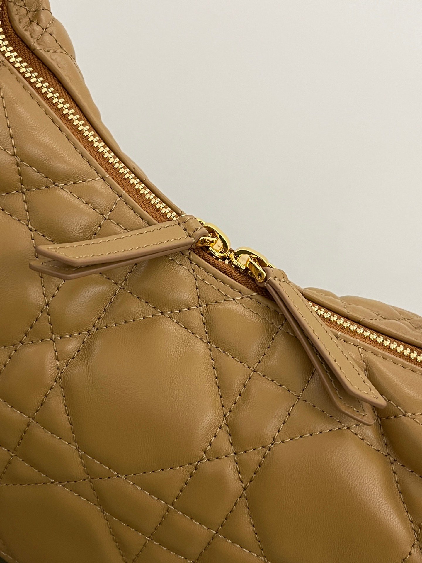 Dior D-Dream Brown Bag - Image 3