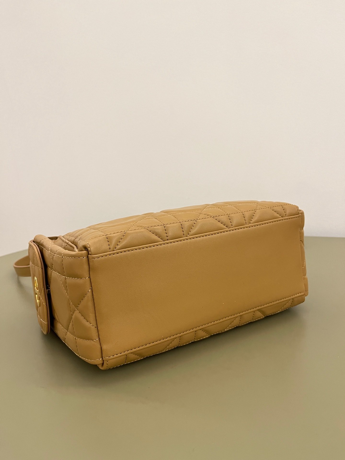 Dior D-Dream Brown Bag - Image 4