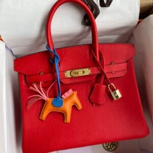 Hermes Birkin 30 bag