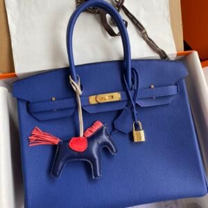 Hermes Birkin 30 bag