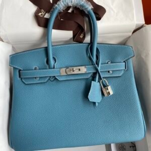 Hermes Birkin 30 bag