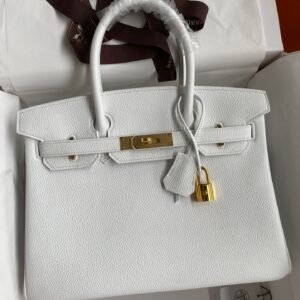 Hermes Birkin 30 bag