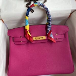 Hermes Birkin 30 bag