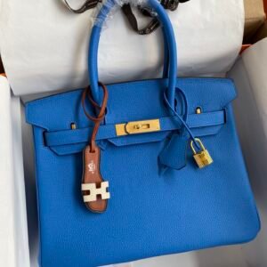 Hermes Birkin 30 bag