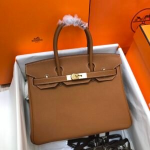 Hermes Birkin 30 bag