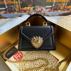 Dolce & Gabbana Devotion handbag