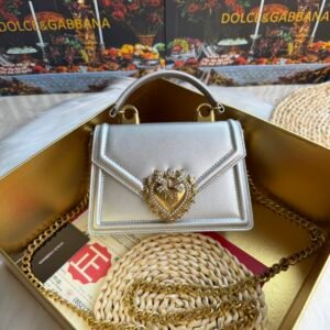Dolce & Gabbana Devotion handbag