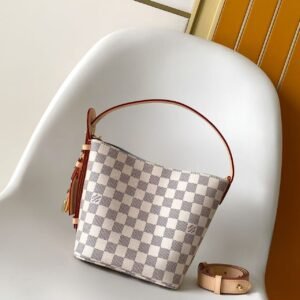 Louis Vuitton All In BB bag