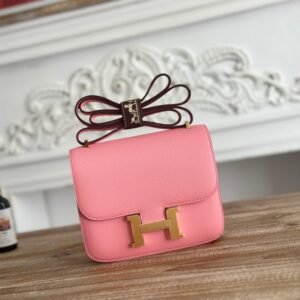 Hermès Constance 18 bag