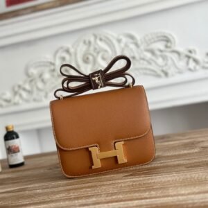 Hermès Constance 18 bag
