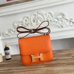 Hermès Constance 18 bag