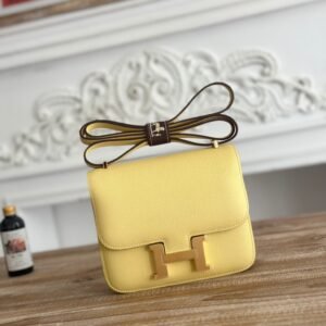 Hermès Constance 18 bag
