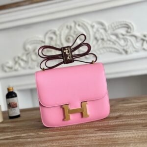 Hermès Constance 18 bag
