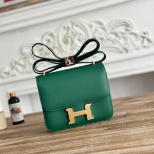 Hermès Constance 18 bag