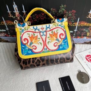 Dolce & Gabbana Miss Sicily bag