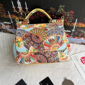 Dolce & Gabbana Miss Sicily bag