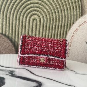 Chanel Fall-Winter 2025/26 Classic Handbag