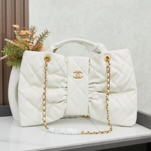Chanel 25K Butterfly Bag