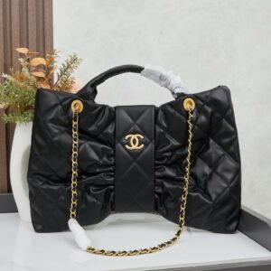 Chanel 25K Butterfly Bag