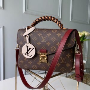 Louis Vuitton Pochette Métis bag