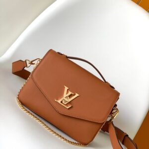 Louis Vuitton Lockme Oxford bag