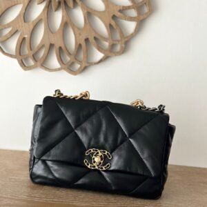 Chanel 19 Flap Bag