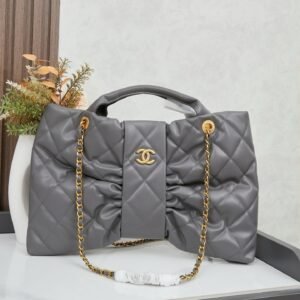 Chanel 25K Butterfly Bag