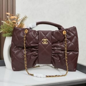 Chanel 25K Butterfly Bag